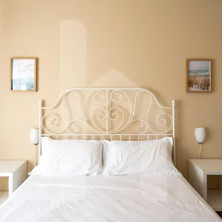 Homiday - Via Michetti *