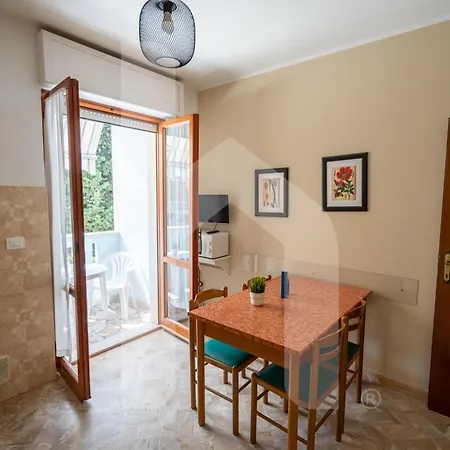 Homiday - Via Michetti *