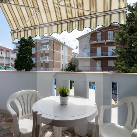 Daire Homiday - Via Michetti