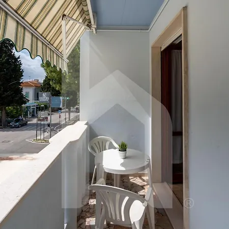 Homiday - Via Michetti Apartamento Pineto