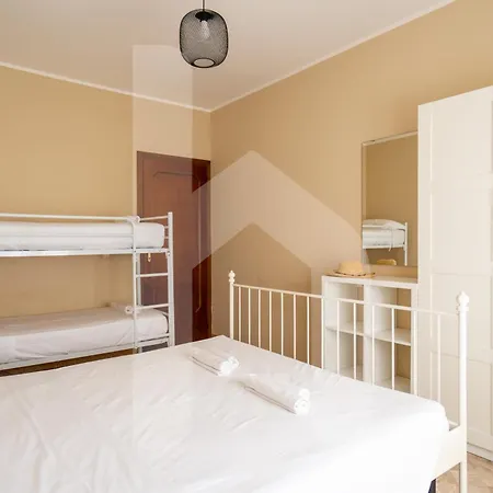 Homiday - Via Michetti *