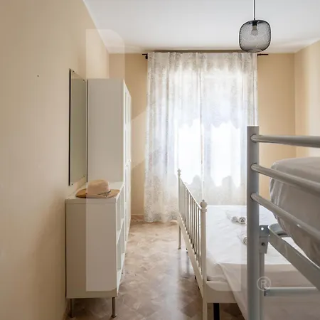 Appartement Homiday - Via Michetti