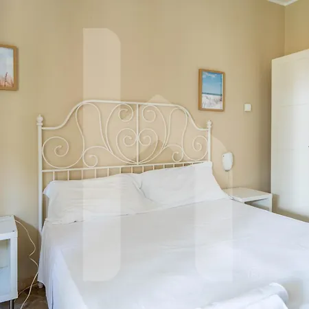 Homiday - Via Michetti Pineto