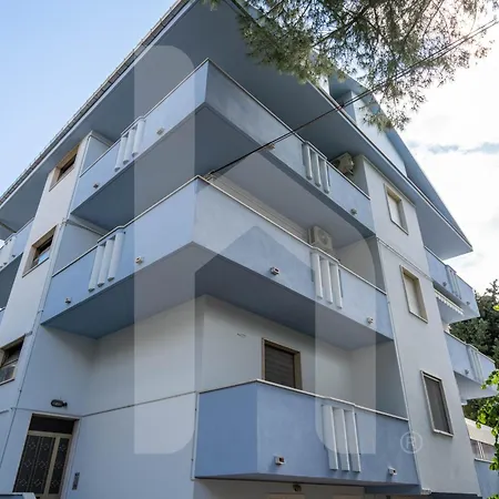 Homiday - Via Michetti