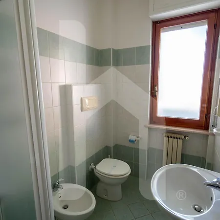 Homiday - Via Michetti *