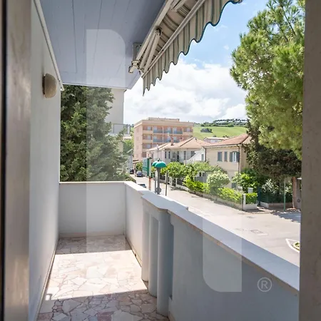 Homiday - Via Michetti * Pineto