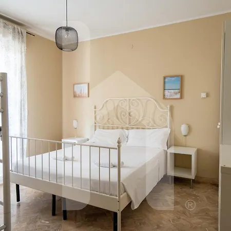 Appartement Homiday - Via Michetti Pineto