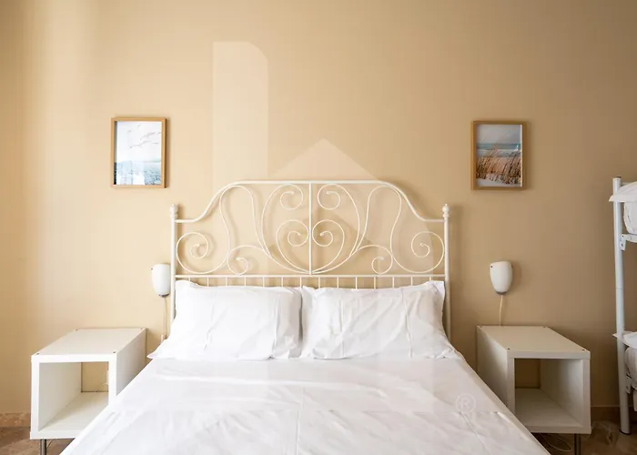 Homiday - Via Michetti *