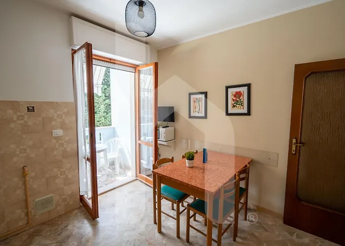 Homiday - Via Michetti *