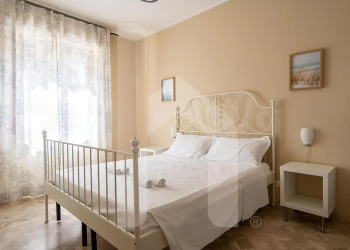 Homiday - Via Michetti Pineto