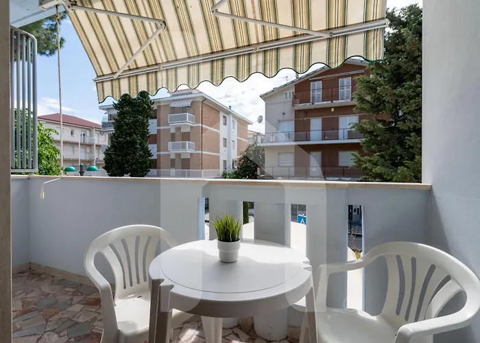 Apartamento Homiday - Via Michetti