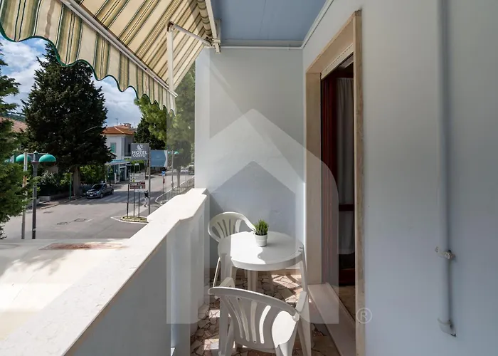 Homiday - Via Michetti Daire Pineto