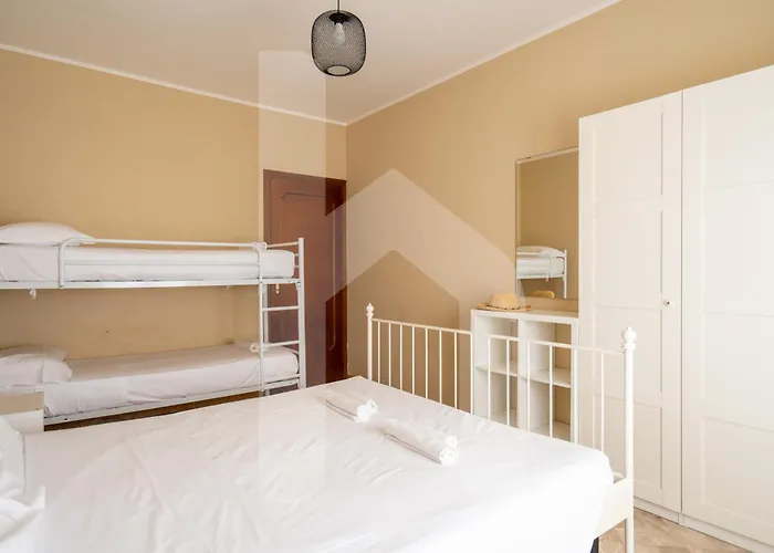 Homiday - Via Michetti *