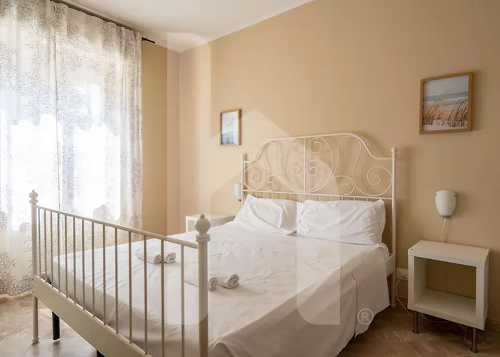 Homiday - Via Michetti * Pineto