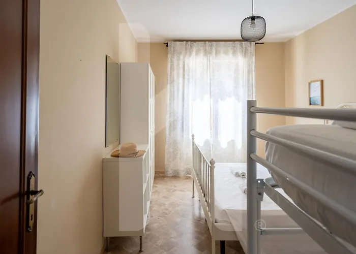 Apartamento Homiday - Via Michetti