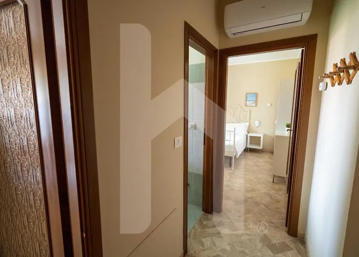 Homiday - Via Michetti