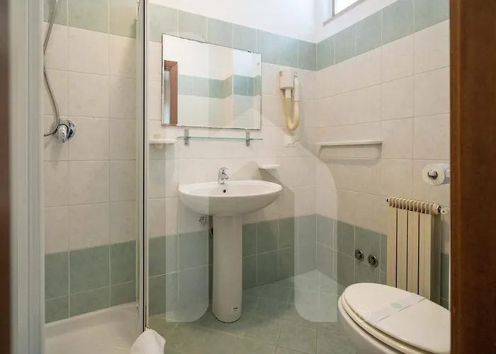 Homiday - Via Michetti *