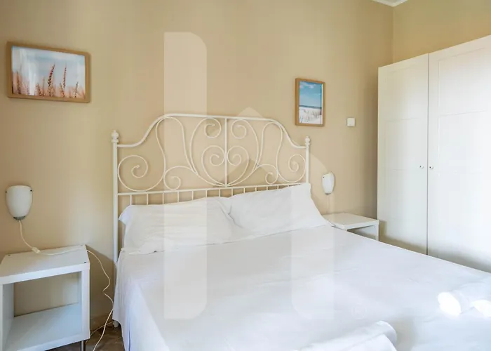 Homiday - Via Michetti Pineto