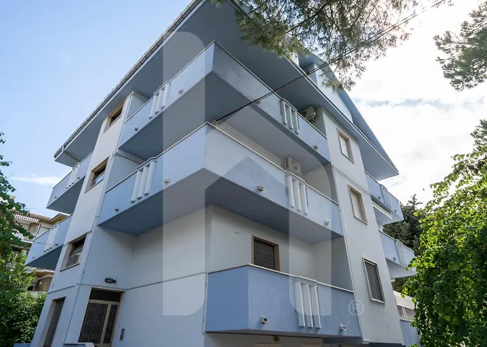 Homiday - Via Michetti