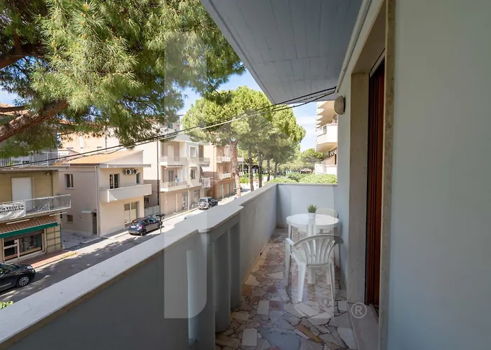 Homiday - Via Michetti Daire