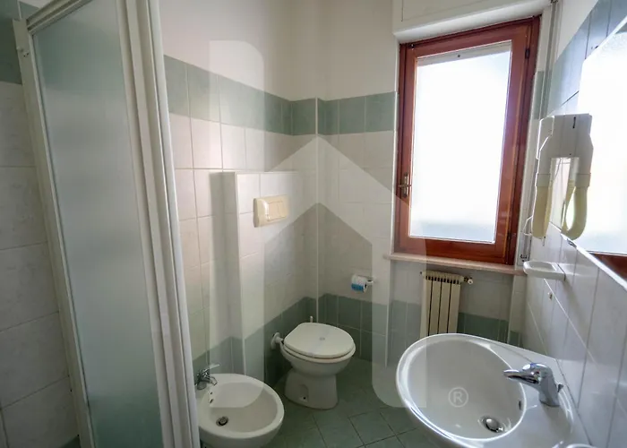 Homiday - Via Michetti *