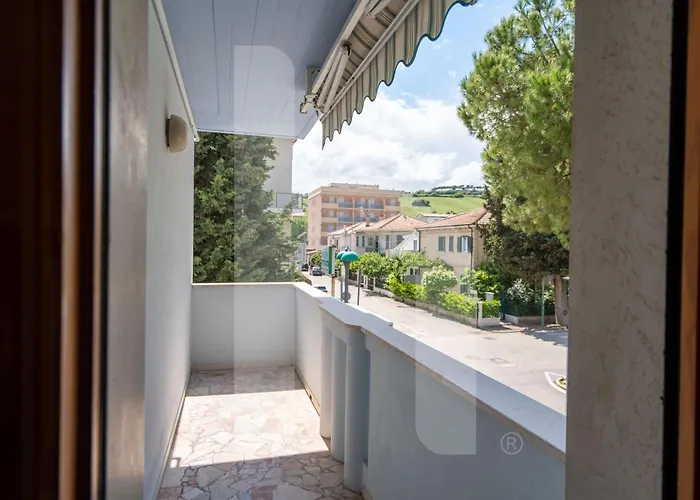 Homiday - Via Michetti * Pineto